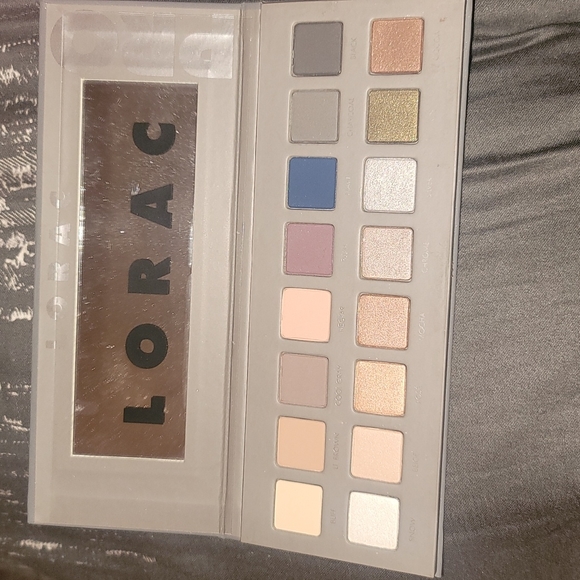 Lorac PRO PALETTE - Picture 2 of 4